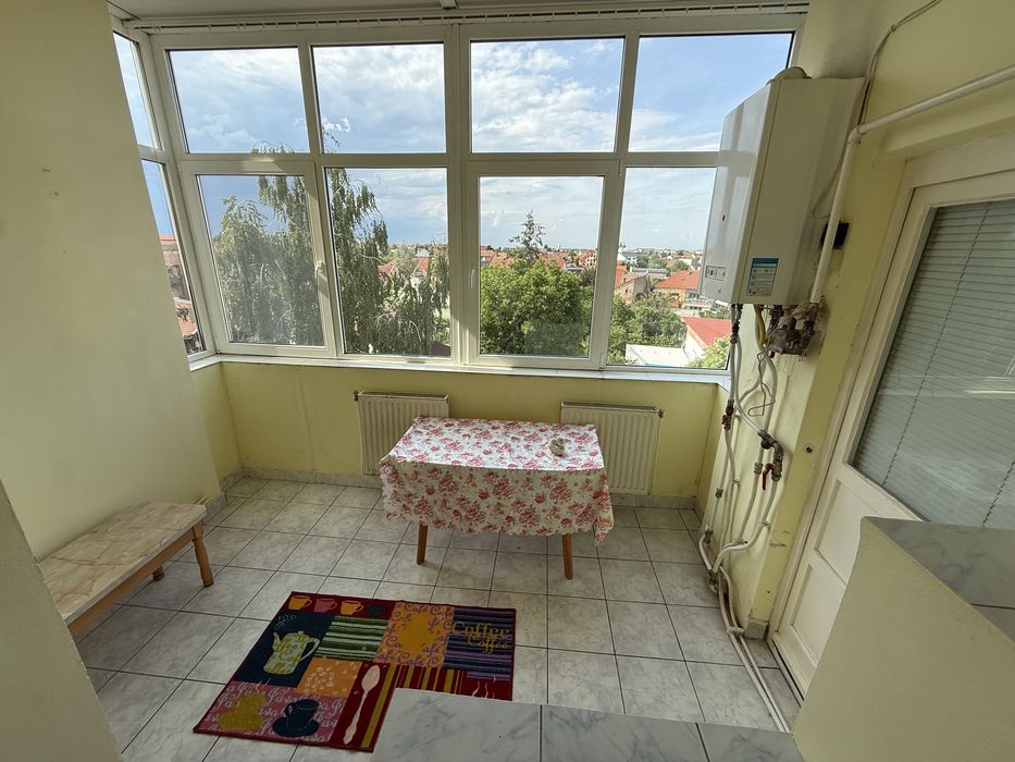 Ofer spre vânzare Apartament 3 Camere Ultracentral  Lângă Penitenciar Str. Tudor Vladimirescu