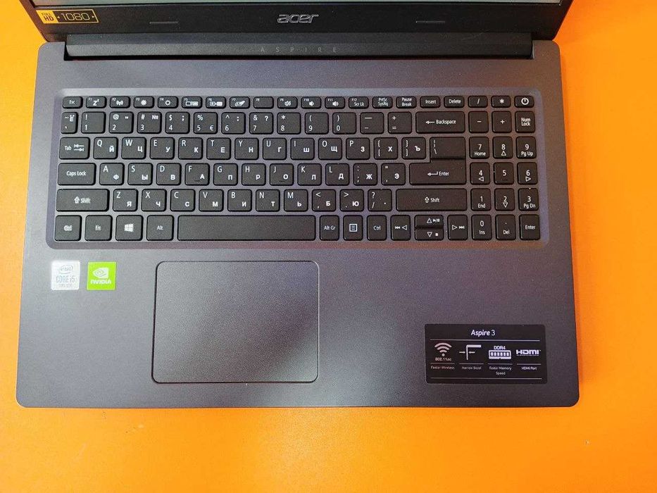 Продаётся ноутбук Acer Aspire 3