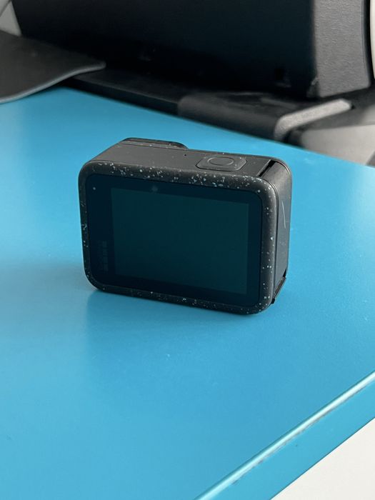 GoPro Hero 12 Black (descriere)