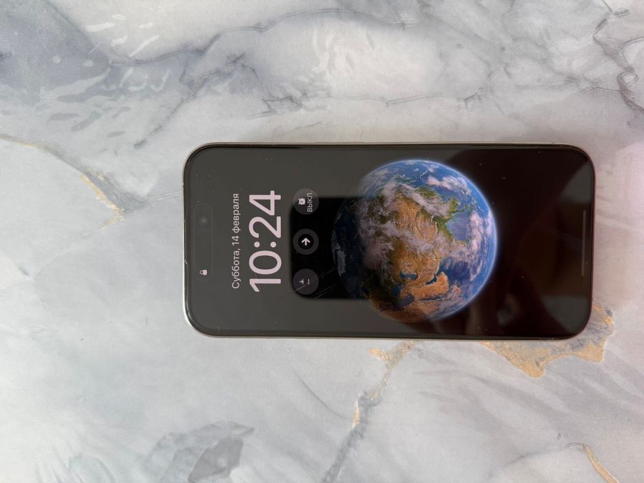 iPhone 15 pro срочно продам