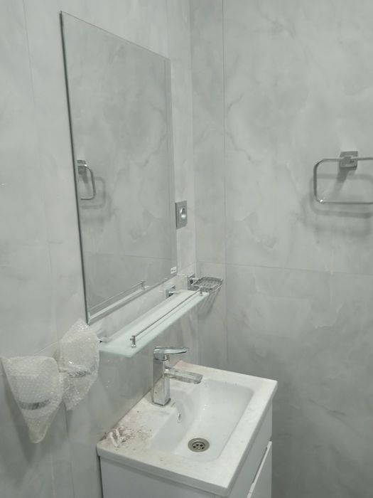 Kvartira remond pod kulyuch Kafel