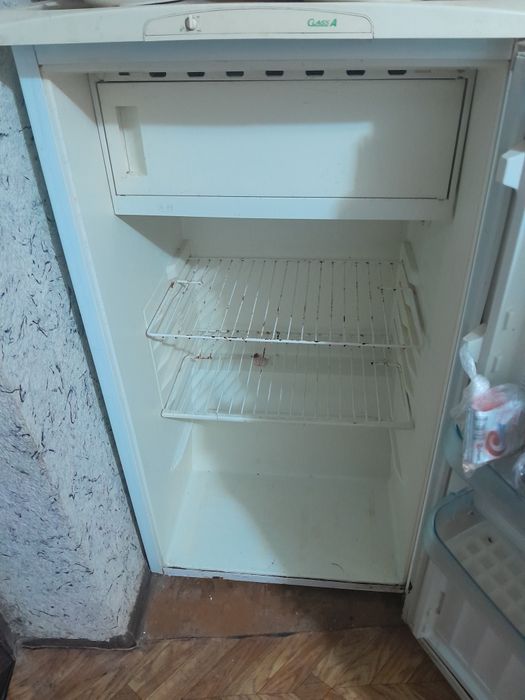 Холодильник Nord