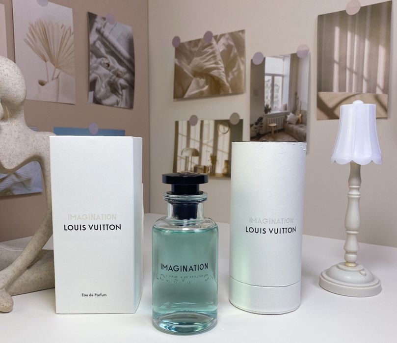 Louis Vuitton Imagination EDP 100 мл