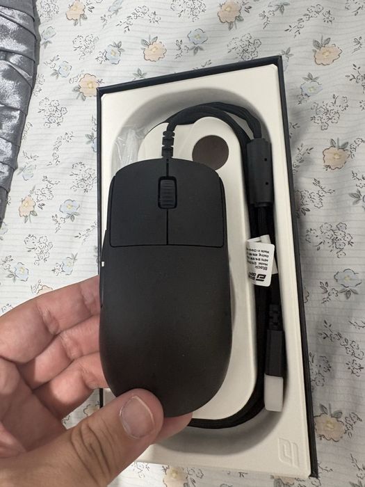 Logitech superlight 2