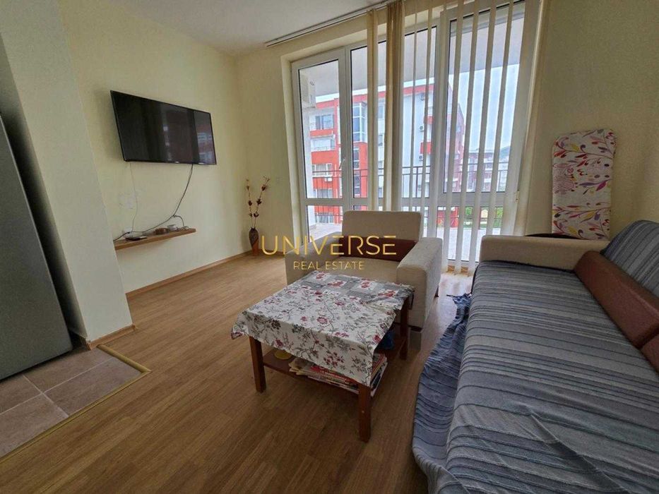 Продава се Двустаен апартамент в Свети Влас - 67 кв.м за 1314 €/кв.м - Снимка #4