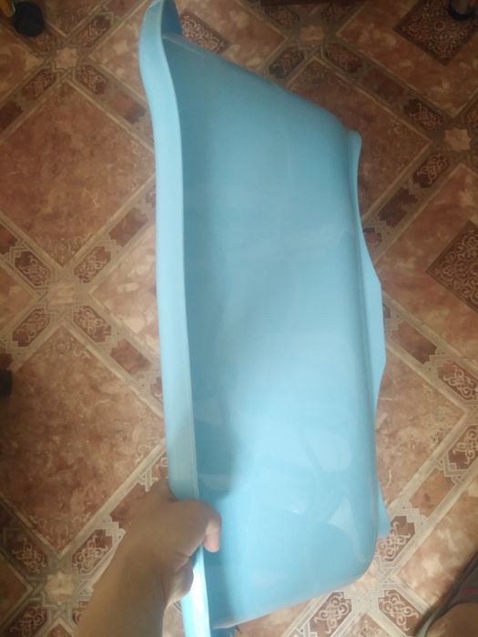 Продаю ванночку турецкого производства