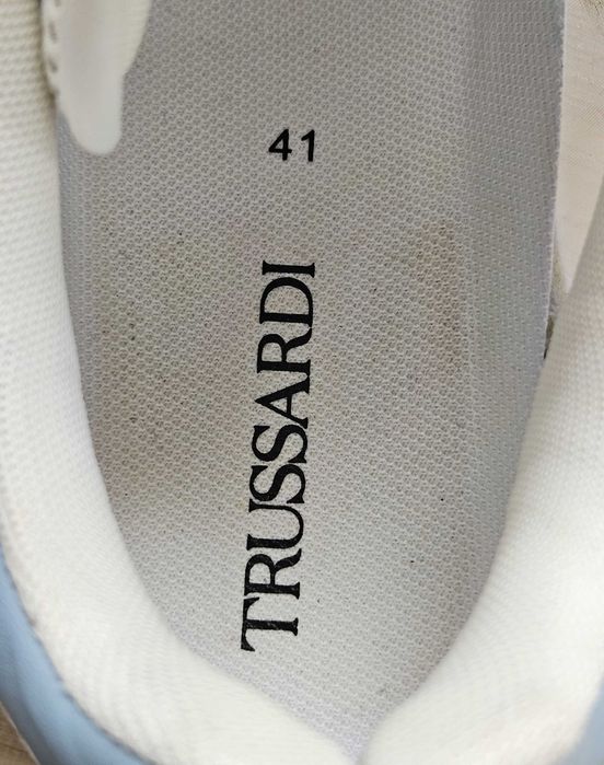 Дамски маратонки Trussardi - 41