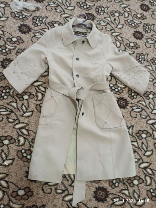 Plash yangi kiyilmagan