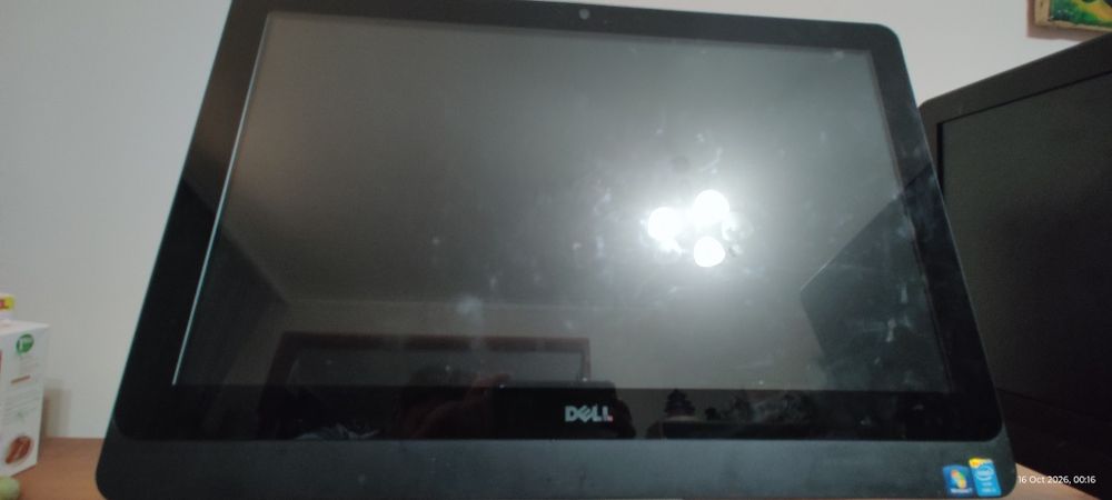 Продавам 2х Dell OptiPlex 9020 All-in-One (AIO)
