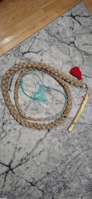 Biciuri tradiționale