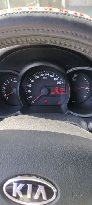 Продам машину в отличном состоянии