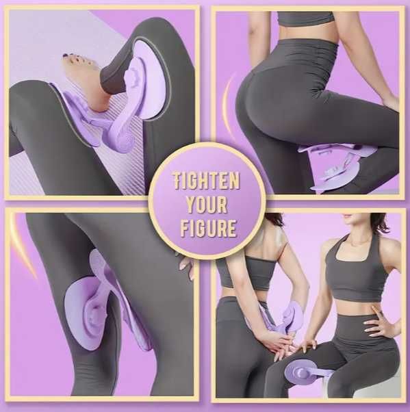 Тренажёр для бёдер \ ног