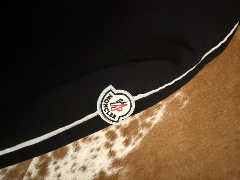 Мъжка оригинална блуза Moncler-M размер