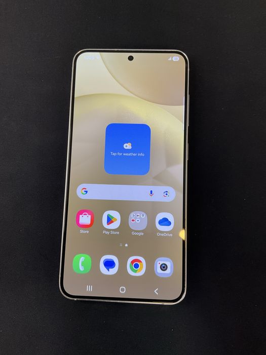 Samsung galaxy S24 DUAL SIM 128GB ID-XXL6658