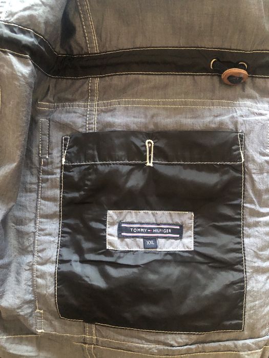 Geaca barbati Tommy Hilfiger XXL