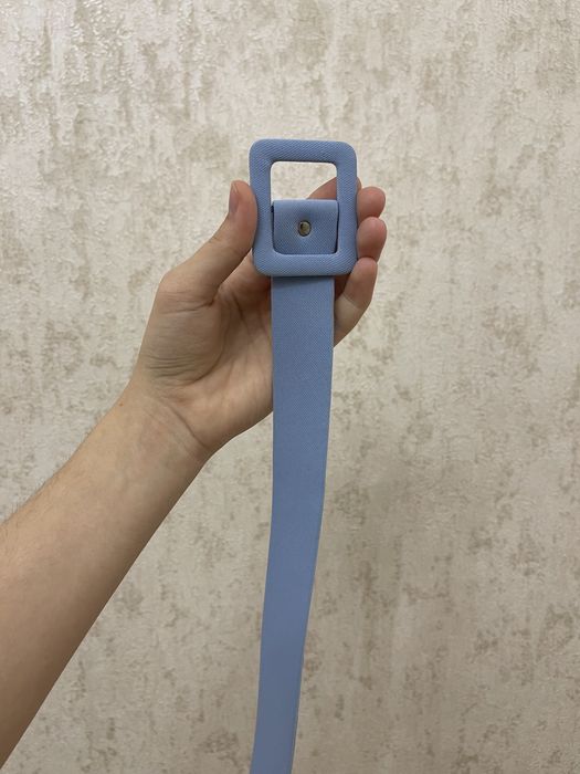 Голубое платье Jus De Pomes