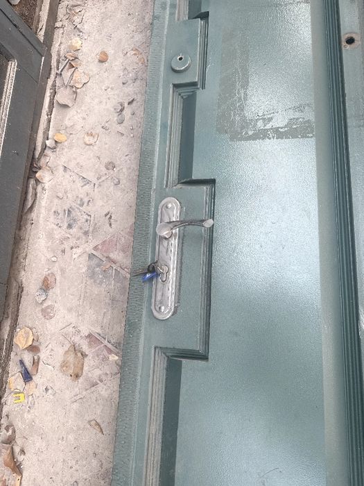 Куйма Темир эшик