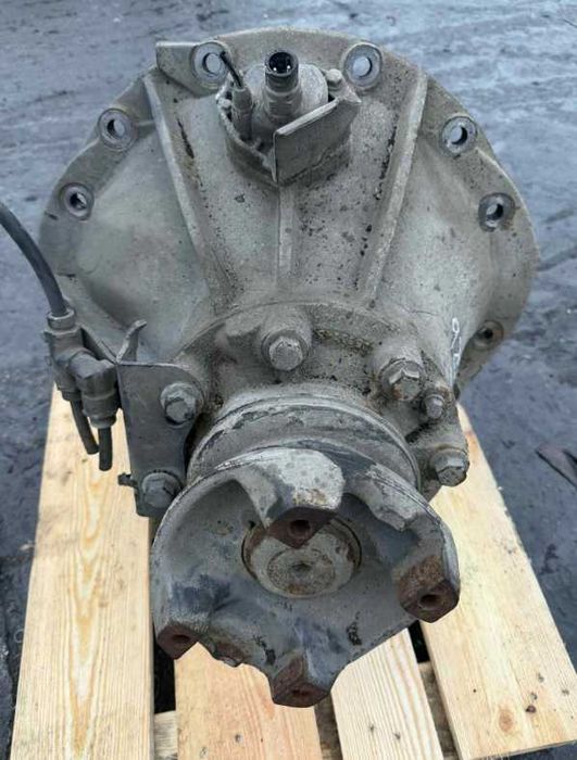 Diferential camion Scania R780 R885 Raport 2.71 3.08 3.40 - Piese Scania