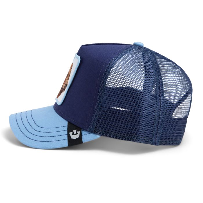 Goorin Bros Trucker Hat ОРИГИНАЛНИ шапки