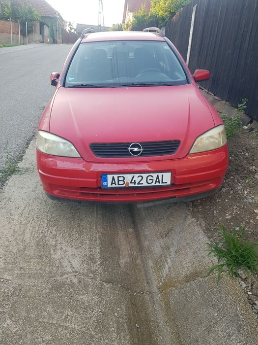 Vand Opel astra caravan an 2001
