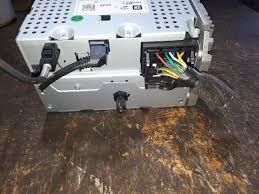 Продам штекер от магнитолы спарк 4 позиции.магнитолы нового образца.