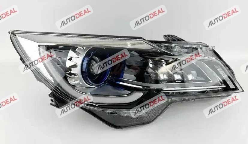 Фара передняя JETOUR ЖЕТУР