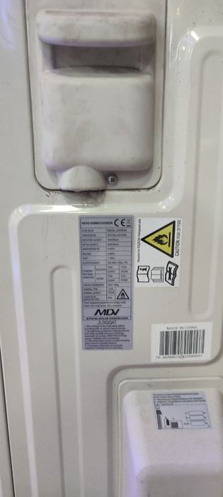 Konditsioner  MDV  24 talik