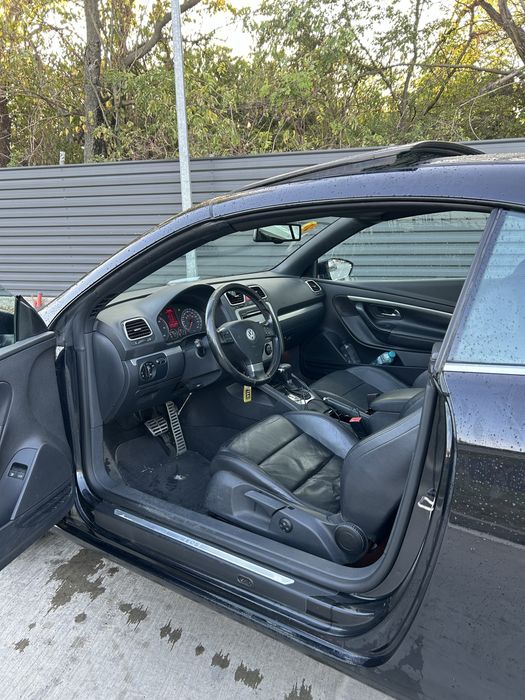 VOLKSWAGEN Eos 2010 — imagine 2