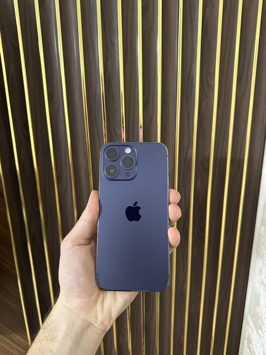 Iphone 14 Pro Max 256 Айфон 14 Про Макс 256