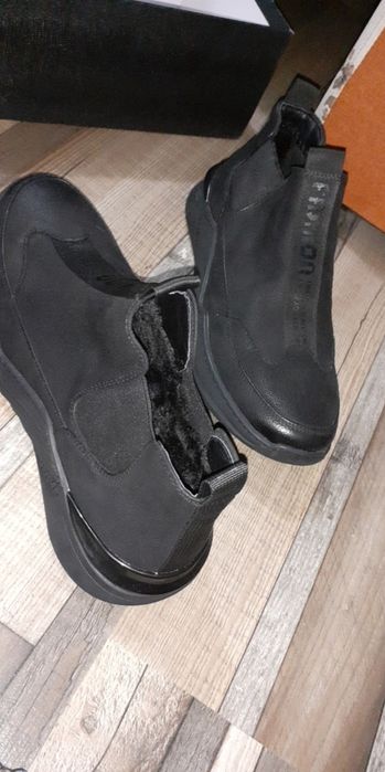 Ghete franco gerardo   bărbați nepurtate