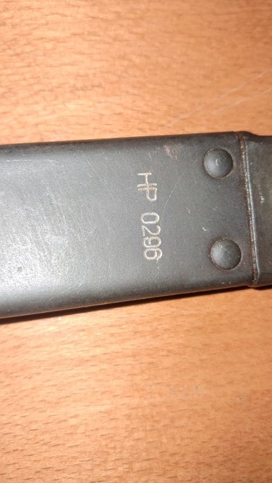 Щик нож ножица за АК 74 и АКМ