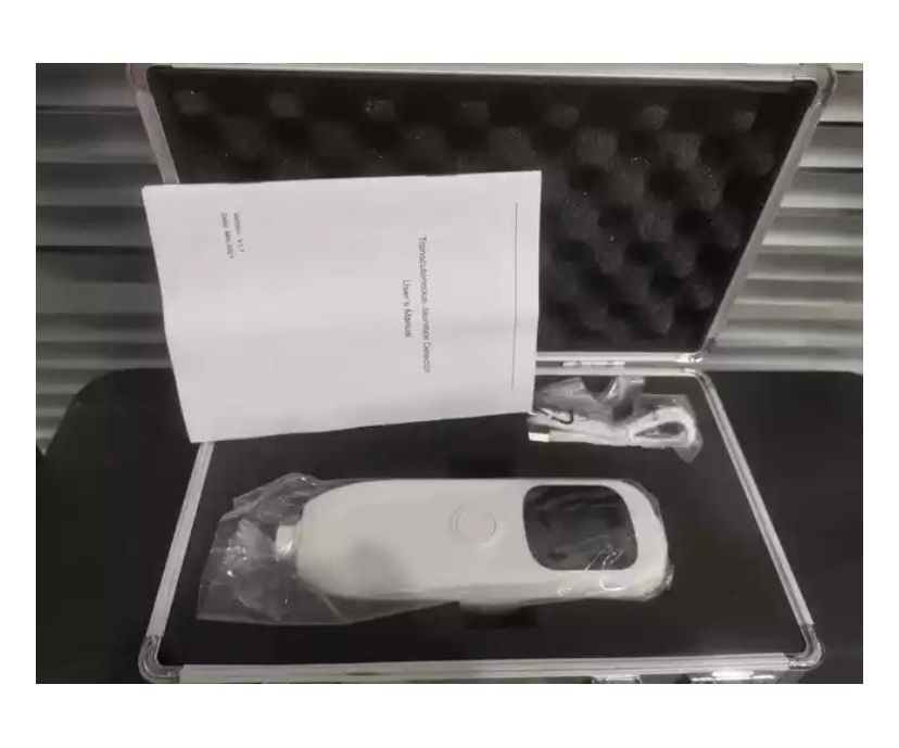 Билитест измерение билирубина