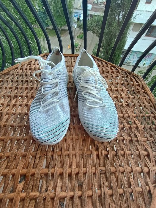 Маратонки Nike free