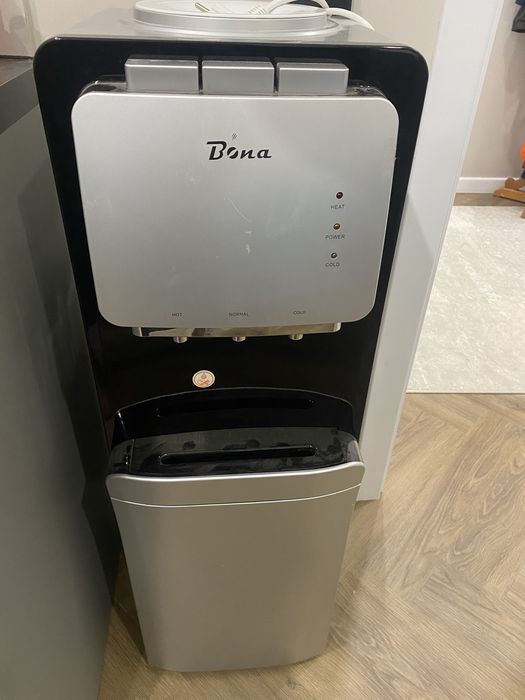 Кулер для воды BONA310LA