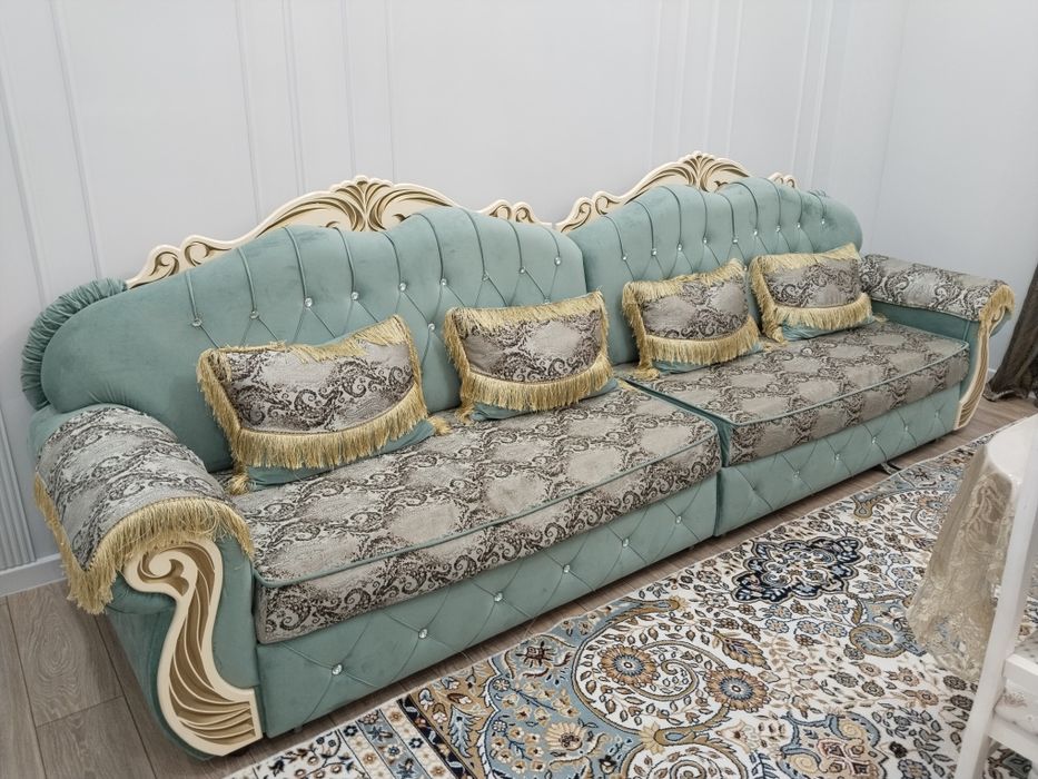 Мебель сатылады.