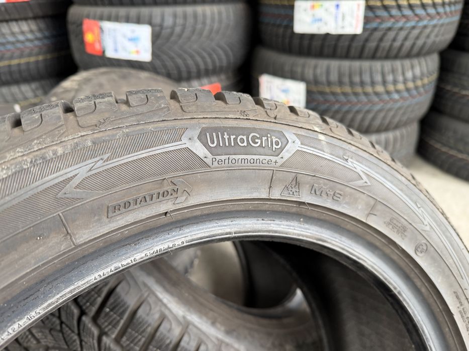 225/50/17 GOODYEAR 4бр