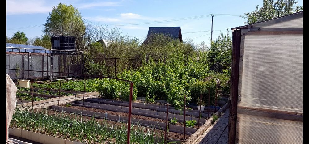 Продам дачу. Со Иртыш 3