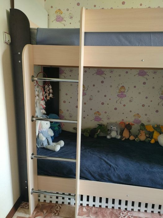 Продам Кровать детская