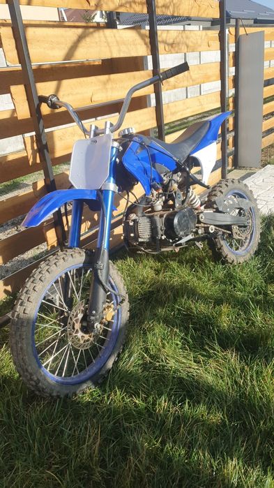 motocross enduro