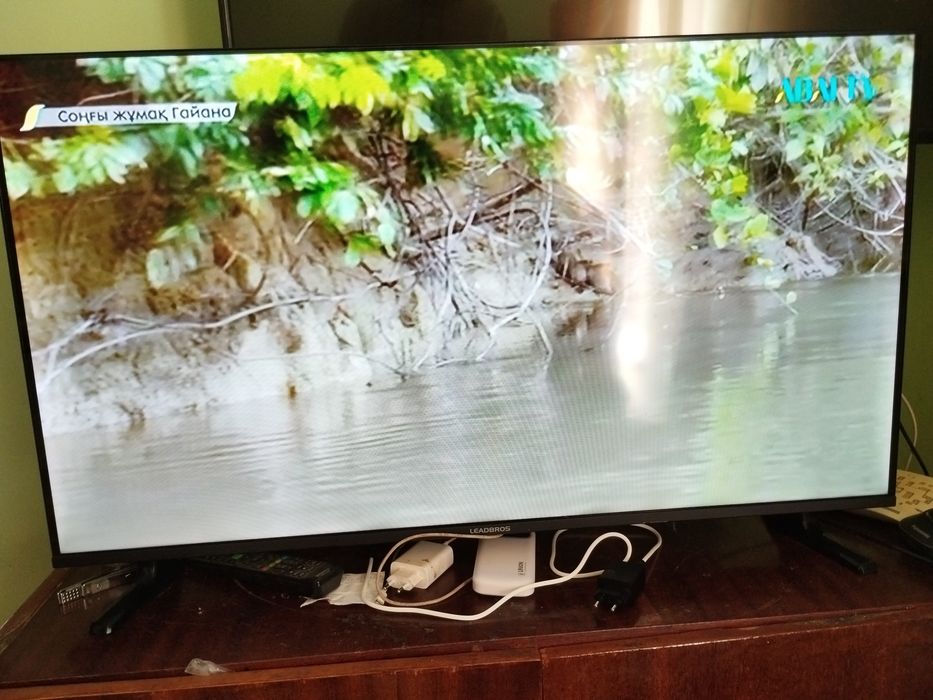 Продаётся БУ Телевизор