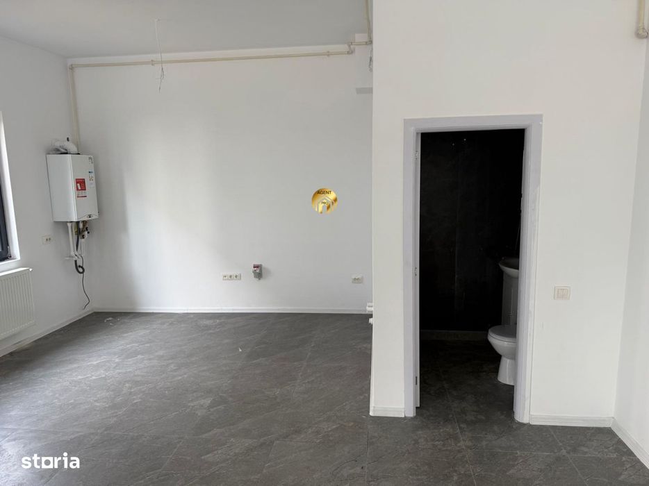 Spatiu comercial de inchiriat – Bragadiru, zona in plina dezvoltare