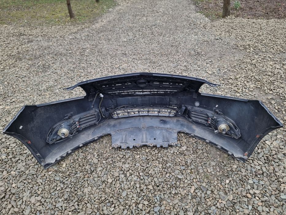 Bara fata opel insignia