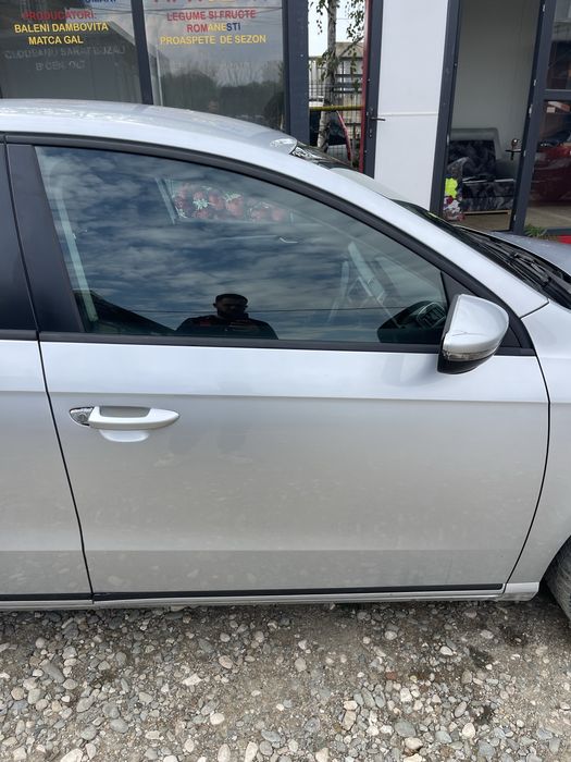 Usa fata spate stanga dreapta passat b7 berlina