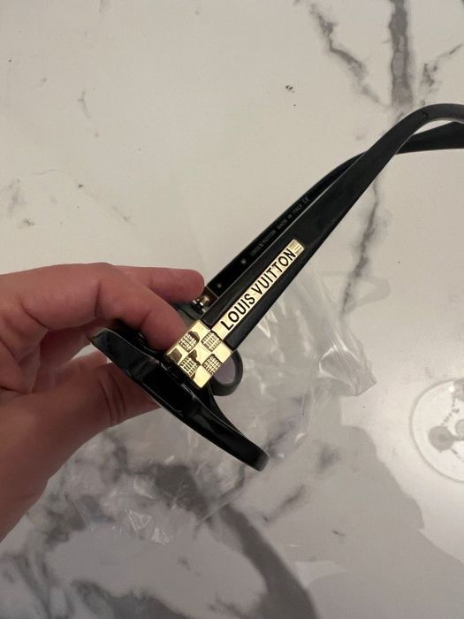 Luis vuitton Слънчеви Очила унисекс