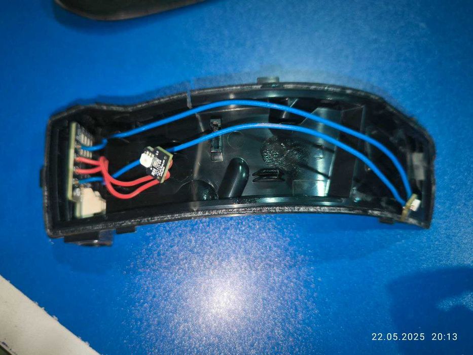 Боковой Hyunday Santa Fe2020 (правая) унг тарафи, описание внизу