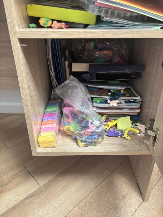 Продам рабочий стол