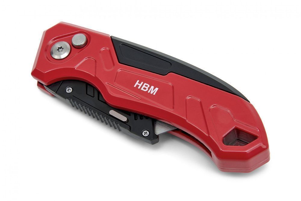 cutter metalic foldabil hbm
