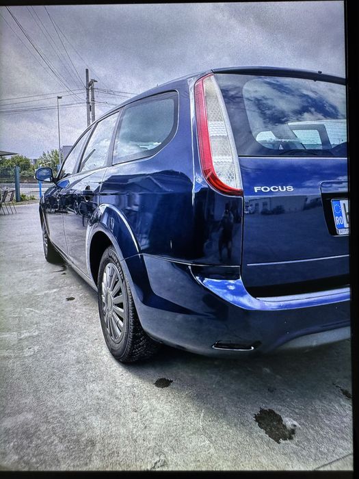 Ford Focus de vanzare