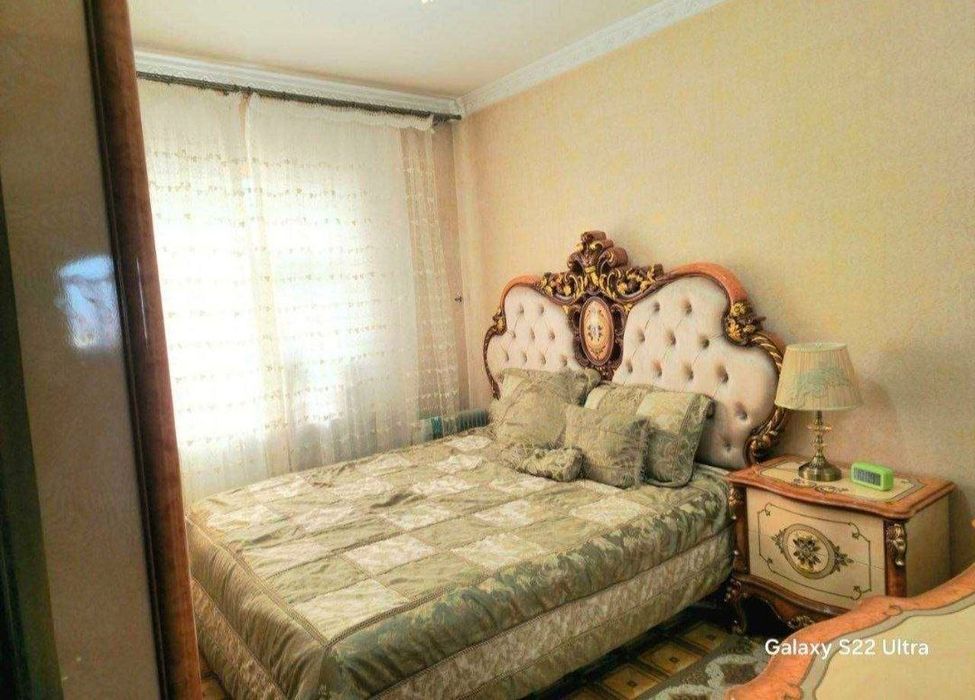 Продается квартира Юнусобад 10кв 4/4/5