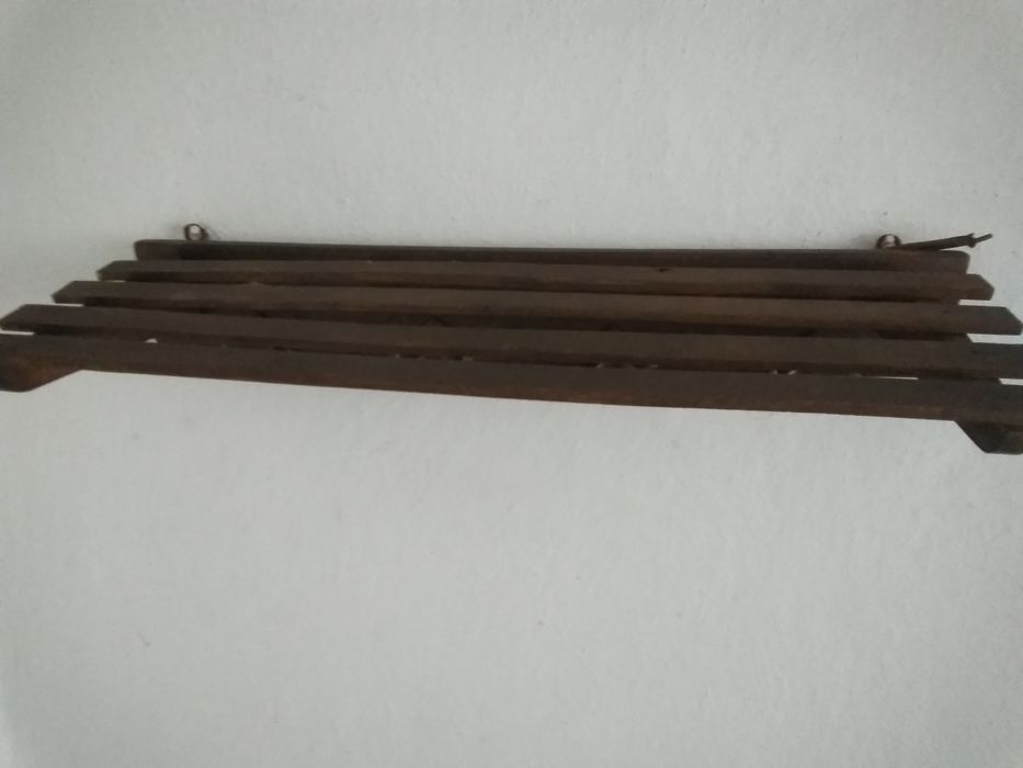 Ретро барче масивно